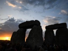 Nie są tam przypadkiem. Wiadomo, skąd się wzięły