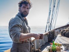 Nowy film Guya Ritchiego z datą premiery. Kiedy zobaczymy In the Grey?