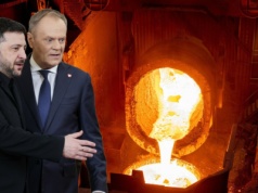 Nowa oś sporu Polski z Ukrainą. Kijów blokuje eksport kluczowego surowca