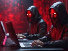 Wyciekło 149 milionów loginów i haseł