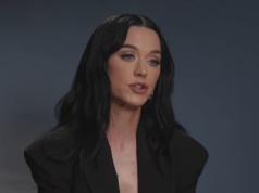 Polityczny apel Katy Perry rozgrzał internet do czerwoności. 
