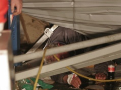 Mija 20 lat od katastrofy hali Międzynarodowych Targów Katowickich