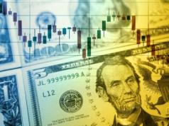 Dolar amerykański na najniższym poziomie od prawie czterech lat. Indeks DXY spada poniżej 96 punktów