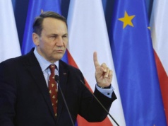 Szokujące słowa Muska o Sikorskim. 