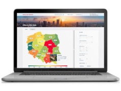 Są plany rozbudowy Portalu DOM