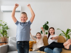 Smog w Nowym Sączu – czy klimatyzacja może pomóc?