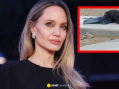 Rozdzierający wpis Angeliny Jolie. "Żadne dziecko nie powinno tak cierpieć"