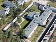 Gostynin pęka w szwach. "Nie ma pomysłu, co dalej zrobić z pacjentami okrzykniętymi przez społeczeństwo jako bestie"