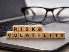 Zmienność vs ryzyko – jak zmienia się nasze postrzeganie ryzyka w czasie?