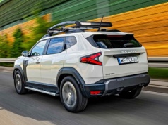 Koniec Dacii na LPG? Decyzja zapadła, kluczowy termin to 2030 r.