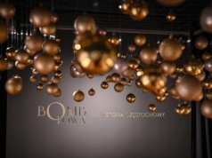 Bombkowa Częstochowa – kolejne spotkania w ramach wyjątkowej wystawy