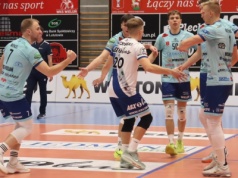 WKS powalczy o powrót na pierwsze miejsce