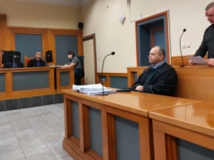 Koniec procesu Jan F. Odpowiada za śmierć górnika z Legnicy