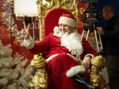 Kontrowersyjna reklama ze znanym aktorem. Decyzja prokuratury