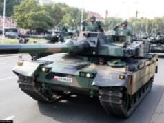 Polska się zbroi. Rekordowe zakupy uzbrojenia