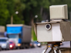 Przekroczył prędkość o 1 km/h. Zapłacił ponad 11 tys. zł mandatu