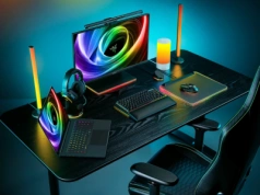 Razer stawia na wygodę. Koniec z instalacją aplikacji