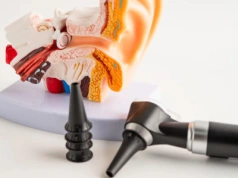 Laryngolog a protetyk słuchu - różnice celu i zakresu badań