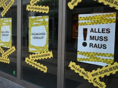 Każdy, kto myśli o emigracji, powinien się pospieszyć. To dobry moment. Niemcy uciekają ze swojego kraju