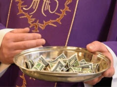 Księża ujawnili "fakturę grozy". Tyle parafia zapłaci za ogrzewanie, kwota jest monstrualna