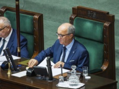 Rozmowy w JSW zerwane po słowach Czarzastego