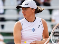 Iga Świątek się wściekła. "Jesteśmy tenisistami, czy zwierzętami w zoo?"