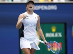 Po Świątek… Australian Open ciągle nie zdobyty