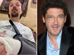 Kuba Wojewódzki kpi z pobytu Michała Figurskiego w szpitalu w Egipcie. "Stan jest poważny"