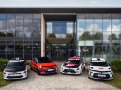 To równia pochyła zamiast reinkarnacji Lancii. Dramatyczny spadek sprzedaży