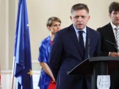 Fico zaniepokojony stanem psychicznym Trumpa