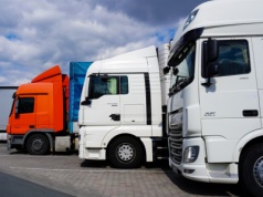 Transportowy gigant na krawędzi. Milionowe długi i wniosek o upadłość