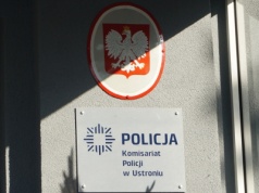 Kradzież rozbójnicza w Ustroniu. Podejrzany zatrzymany w niespełna trzy godziny