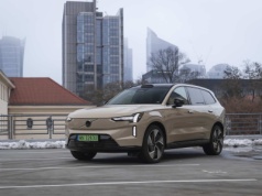 Test: Volvo EX90 Ultra Twin Motor Performance – miłość i nienawiść