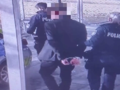 Pijany agresor na studniówce. Jest komunikat policji