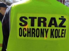 Śmiertelne potrącenie na stacji kolejowej