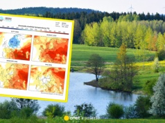 Jest amerykańska prognoza na kolejne miesiące. Wiemy, jaka będzie wiosna w Polsce