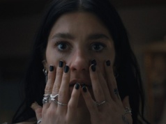 Zdjęcia z „Something Very Bad Is Going To Happen”. Produkują bracia Duffer