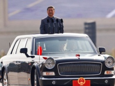 Bezprecedensowe czystki w Pekinie. Chińskie wojsko zostało bez głowy