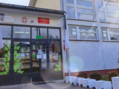 Likwidacja szkoły w Okole