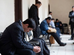 Rekordowa fala zwolnień grupowych ​ ​