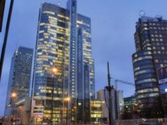 Coldwell Banker debiutuje w Polsce. Nowe biuro warszawskiego biurowcu