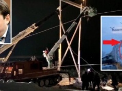 Głowice jądrowe na drewnianych kijach! Supermocarstwo z g… i pałek (WIDEO)