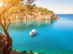 Wakacje w Turcji od 1940 PLN 🏖️🌴 7 dni w 4* hotelu z all inclusive