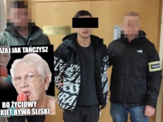 Lublin: starsza pani miała paść ofiarą oszusta, lecz przez sprytny fortel to myśliwy stał się zwierzyną