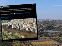 Ewakuacja 1500 osób we Włoszech. Wielu domów nie uda się uratować. "Sytuacja jest krytyczna"