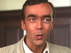 To była jedna z najlepszych scen w Mumii. Aktor jej nienawidził i dążył do zmiany