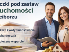 Pożyczki pod zastaw nieruchomości – jak działają i kiedy warto z nich skorzystać?