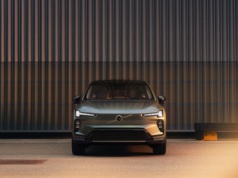 Nadjeżdża Volvo EX60. Szwedzka odpowiedź na BMW iX3 i Mercedesa GLC EQ