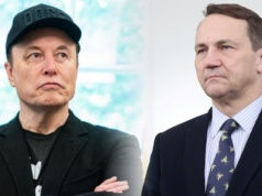 Ostre spięcie Sikorskiego z Muskiem. Do dyskusji dołączył doradca Putina