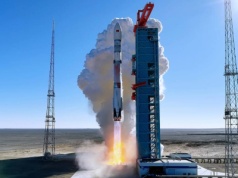 Ostrzegają przed deorbitacją chińskiej rakiety. Ryzyko obejmuje też Polskę